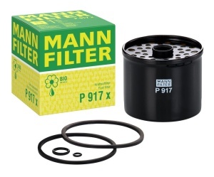 Filter goriva P 917 x za IMT, Armatrac, Massey Ferguson i druge traktore - Img 2