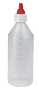 FLAŠICA ZA ISHRANU JAGNJADI, 1 L