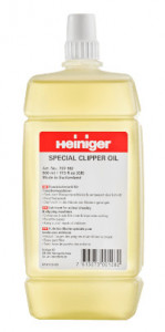 Heiniger 707-102 ulje za mašine i noževe za šišanje – 500 ml