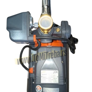 APm Hydropak 1