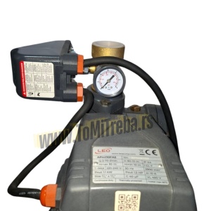 APm Hydropak 2