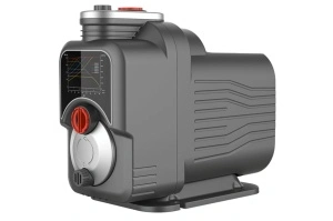 LEO MAC550 inteligentna invertorska pumpa za povišenje pritiska 550 W