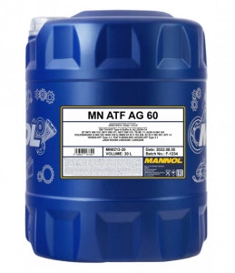 Mannol ATF AG60 - 8213