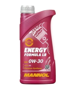 MANNOL Energy Formula LR 0W-30 7922
