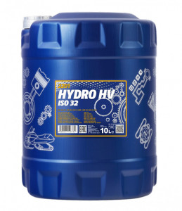 Mannol Hydro HV ISO 32 - 2201