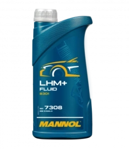 MANNOL LHM+ Fluid 8301