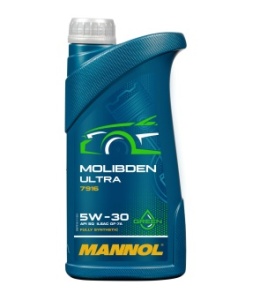 MANNOL Racing + Ester 10W-60 7902 sintetičko motorno ulje