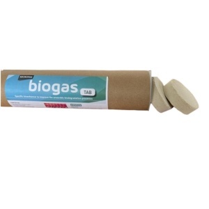 Micropan BioGas Tablete