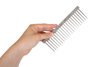 PROFESIONALNI HEAVY DUTY ČEŠALJ THE SENTINEL T11, 17 CM