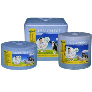 S.I.N. Hellas Anti-Insect