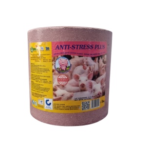 S.I.N. Hellas Anti-stress plus