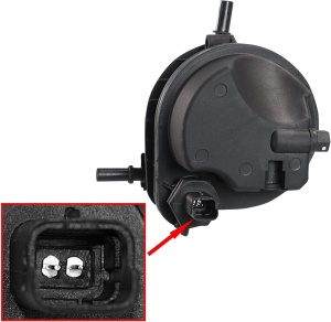 SCT ST 395 filter goriva za Peugeot Citroën Ford 1.4 HDi/TDCi