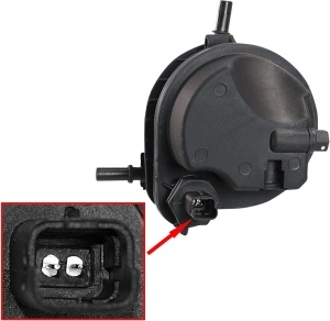SCT ST 395 filter goriva za Peugeot Citroën Ford 1.4 HDi/TDCi