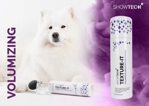 SHOW TECH+ TEXTURE-IT PUDER ZA RUČNO TRIMEROVANJE 20 G