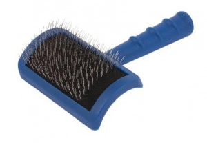 Show Tech Tuffer četka sa čvrstim zupcima – 22 mm