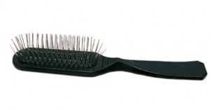 Show Tech Ultra-Pro Oblong profesionalna pin četka – 20 mm