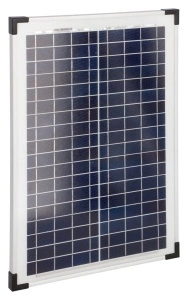 Solarni panel Ako 25W