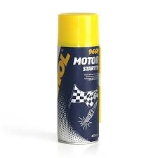 Starter motora 500ml