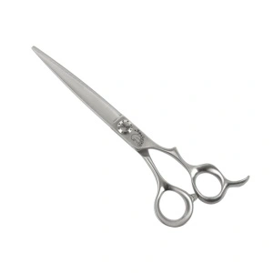 TANTO YENTO ravne makaze sa mikrozupcima 18 cm