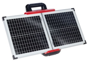 AKO Sun Power S 2400 Smart solarni električni pastir 2,4 J sa kontrolom preko telefona