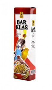Bar klas