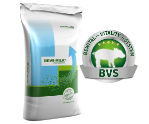 BEWI-MILK® Prasence Premium mleko za prasad
