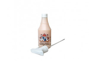 CROWN ROYALE MAGIC TOUCH #3 RASTVOR, 473 ML