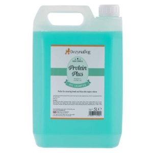 Dezynadog Protein plus high volume šampon 5 l