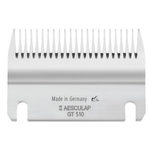 Donji nož Aesculap za goveda GT510 5mm
