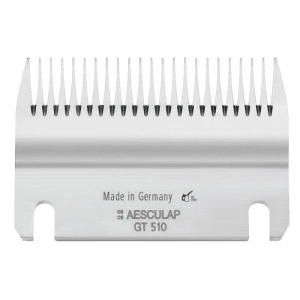 Donji nož Aesculap za goveda GT510 5mm