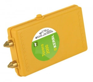 ELEKTRIČNI GONIČ NA BATERIJE TORERO 2000