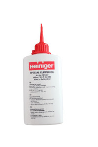 Heiniger 701-647 ulje za mašine i noževe za šišanje – 100 ml
