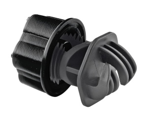 Izolator za šipku do 17mm 10 komada