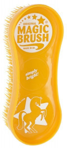 KOMPLET ČETKI ZA KONJE MAGIC BRUSH, CLASSIC