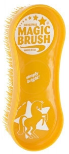 KOMPLET ČETKI ZA KONJE MAGIC BRUSH, CLASSIC