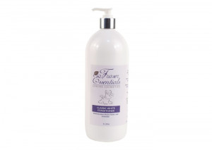KONDICIONER ZA BELE I SVETLE PSE FRASER ESSENTIALS CLASSIC WHITE 1L, KONCENTRAT 1 : 30