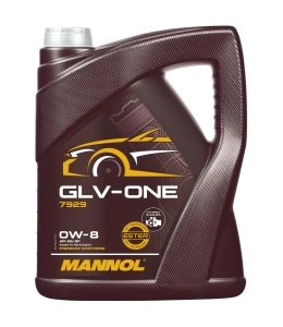 MANNOL GLV-ONE 0W-8 7929 PAO motorno ulje za hibride