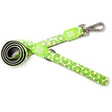 Max & Molly Kiwi povodac za pse 120 cm sa mekanom ručkom