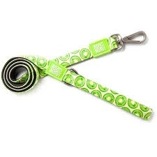 Max & Molly Kiwi povodac za pse 120 cm sa mekanom ručkom