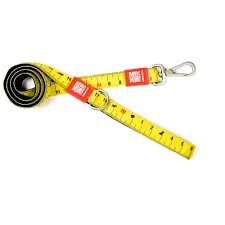 Max & Molly Ruler povodac za pse 120 cm sa mekanom ručkom