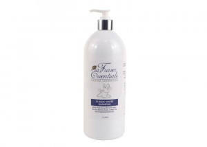 ŠAMPON ZA BELE PSE FRASER ESSENTIALS CLASSIC WHITE 250 ML, KONCENTRAT, 1 : 30