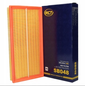 SCT SB 048 filter vazduha za VW Golf 4, Bora, Audi A3, Škoda Octavia i Seat Leon