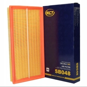 SCT SB 048 filter vazduha za VW Golf 4, Bora, Audi A3, Škoda Octavia i Seat Leon