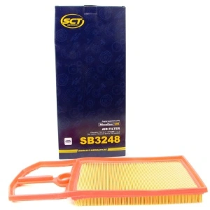 SCT SB 3248 filter vazduha za Golf 4, Polo, Octavia 1 i Seat Leon