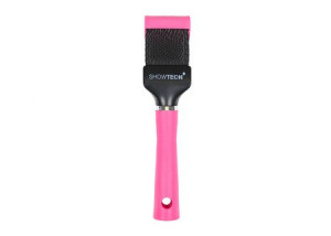 SHOW TECH+ FLEX GROOM PROFESIONALNA USKA MEKA SLIKER ČETKA 
