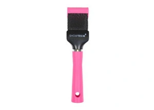 SHOW TECH+ FLEX GROOM PROFESIONALNA USKA MEKA SLIKER ČETKA 