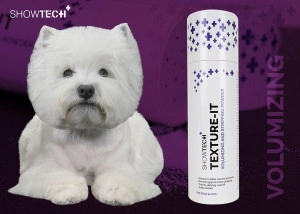 SHOW TECH+ TEXTURE-IT PUDER ZA RUČNO TRIMEROVANJE 20 G
