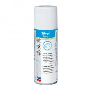 SILVER SPRAY (srebrni sprej) 200ml - za kožu