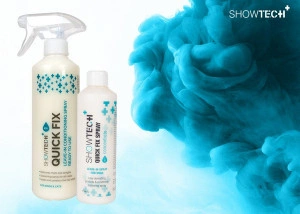 SPREJ ZA RAŠĆEBAVANJE DLAKE + QUICK FIX SHOW TECH, PRIPREMLJEN RASTVOR 500 ML
