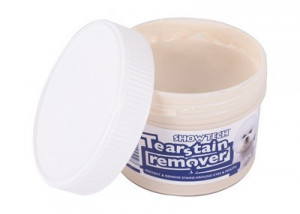 TEAR STAIN REMOVER SHOW TECH 100 ML